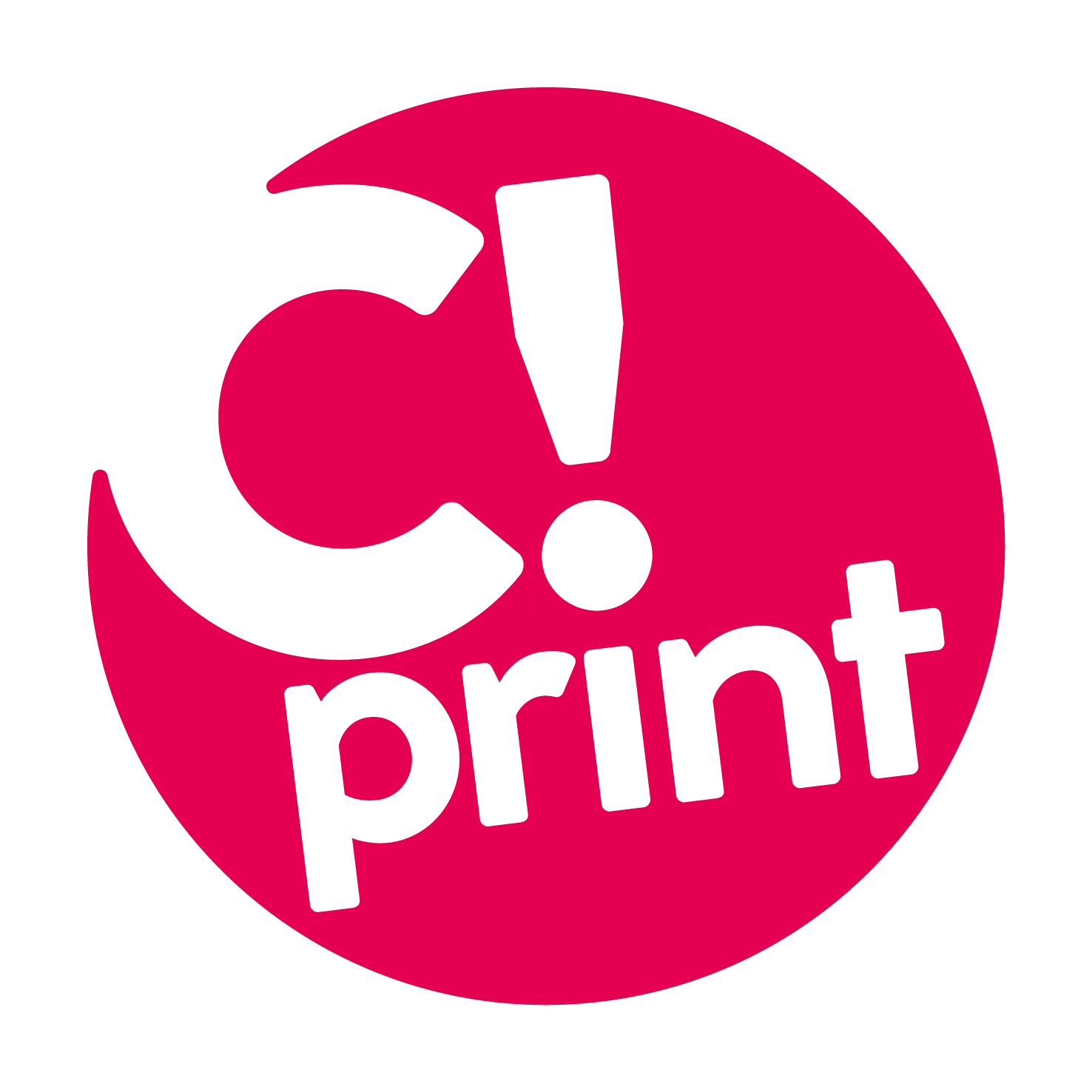 Logo C!Print