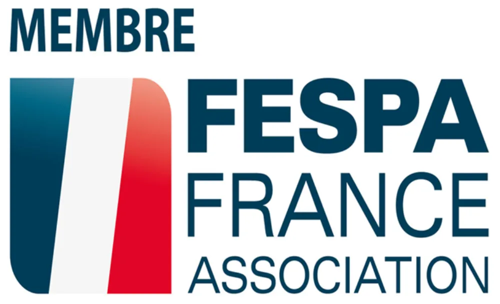 Logo Fespa France Association