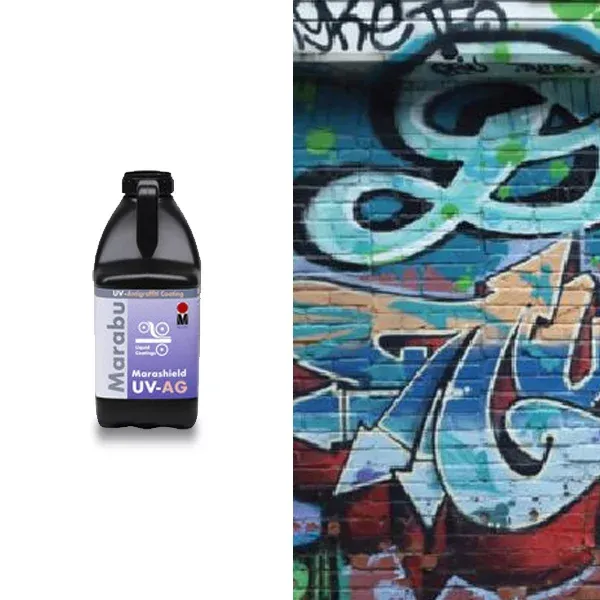 Anti-Graffiti